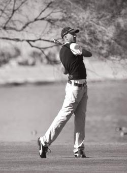 Geoff Ogilvy