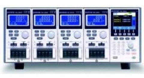 GW Instek, 멀티채널 프로그래머블 출시