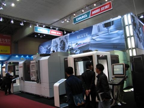 [기획_ 'SIMTOS 2010' 참가업체 릴레이 현장취재]  