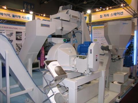 [기획_ 'SIMTOS 2010' 참가업체 릴레이 현장취재]  