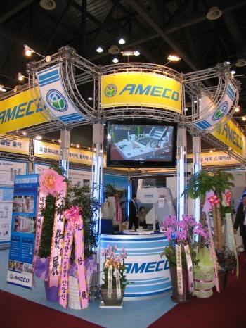 [기획_ 'SIMTOS 2010' 참가업체 릴레이 현장취재]  