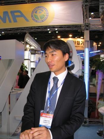 [기획_ 'SIMTOS 2010' 참가업체 릴레이 현장취재]  