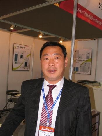 10 .예스쿨_'냉각기의 꽃'반도체시장 주력