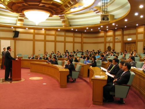 中企 고용증대위해 마일리지제 도입하자