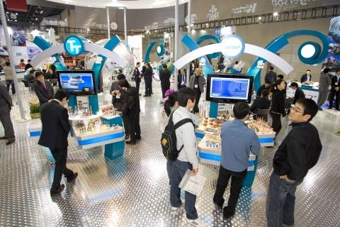 'SIMTOS 2010' 과감한 투자·기획 돋보였다- (上)