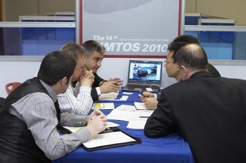 'SIMTOS 2010' 과감한 투자·기획 돋보였다- (上)