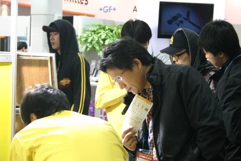 'SIMTOS 2010' 과감한 투자·기획 돋보였다- (下)