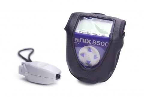 조선소용 무선 코팅두께측정기(DFT) 출시