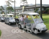 골프, 대통령을 만나다 - 2편