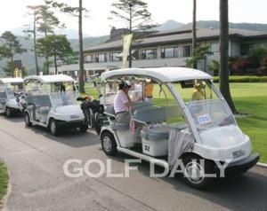 골프, 대통령을 만나다 - 2편 