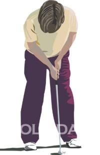 골프, 대통령을 만나다 - 2편 