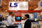 LS전선, 북미·유럽시장 공략