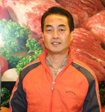 [맛집탐방]구이용 쇠고기전문점 '농심가'