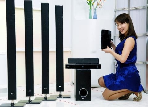 LG전자, 원음에 가까운 기술 구현