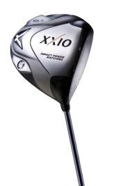 던롭 '新XXIO(신 젝시오) 드라이버' 출시 