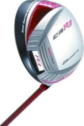WORKSGOLF CBR 3 DRIVER