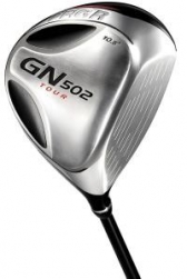 PRGR 드라이버 GN502TOUR 440신발매
