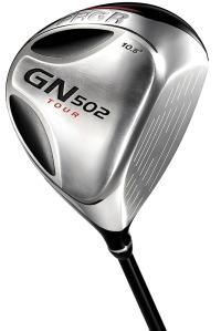 PRGR 드라이버 GN502TOUR 440신발매