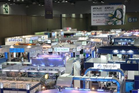 ‘12조원 규모 전자회로 시장을 점령하라’