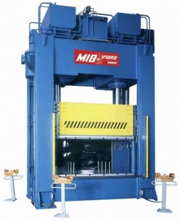 [4월 기계장터]총거래액136억, 사세확장으로 급신장 기대