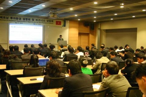 한국기업, 중국에서 베트남으로 '눈 돌려'