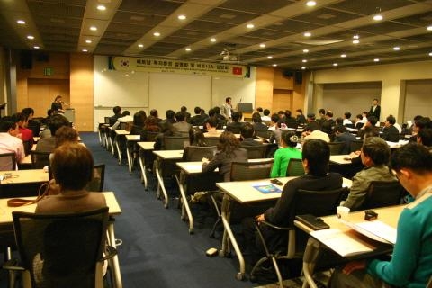 한국기업, 중국에서 베트남으로 '눈 돌려'