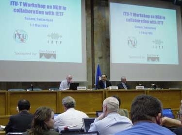 한국, ITU-T 국제표준 주도 개발