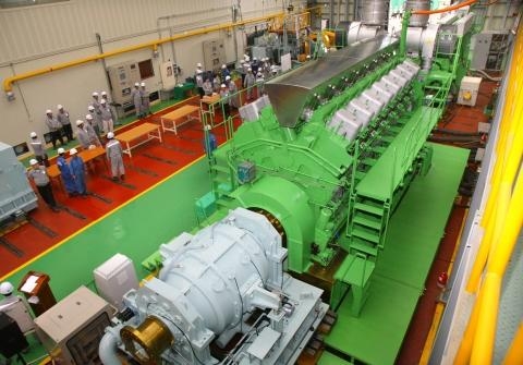 현대重, 방글라데시서 7천만불 수주