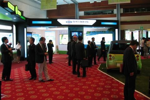 친환경 에너지 제품, ‘우리가 최고’