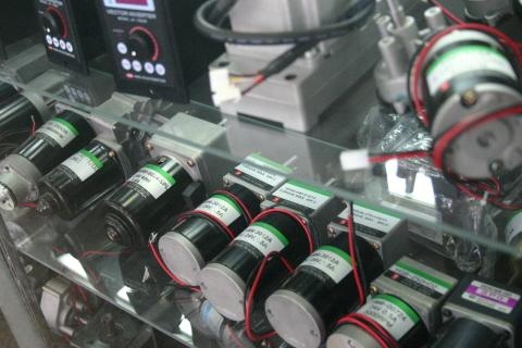 153코리아, '모터백화점' 건립시기 앞당긴다