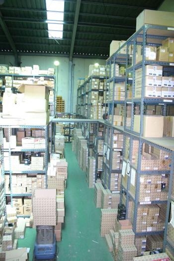 153코리아, '모터백화점' 건립시기 앞당긴다