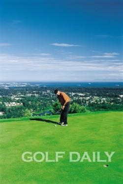 BC 주에서 펼쳐지는 PGA 탑 골퍼들의 정면승부