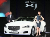 재규어, ‘올 뉴 XJ’ 사전공개
