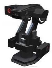 삼성테크윈. 감시로봇 중동에 첫 수출 쾌거