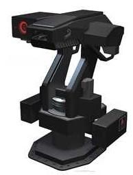 삼성테크윈. 감시로봇 중동에 첫 수출 쾌거