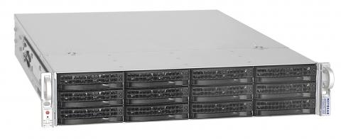 넷기어, 10G속도 지원 中企용 NAS 출시