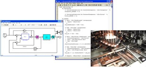 매스웍스,매트랩·시뮬 제품군 2010a 발표