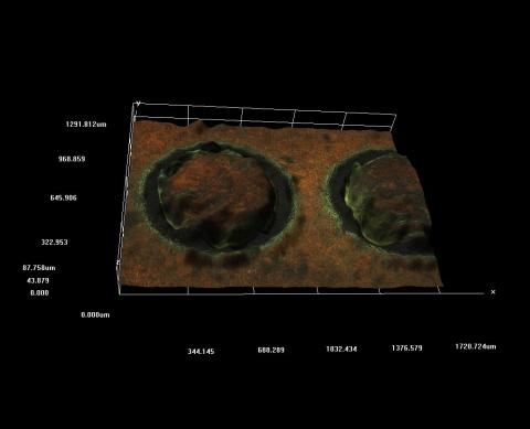[광전자산업전 우수기업] 신한과학(주)