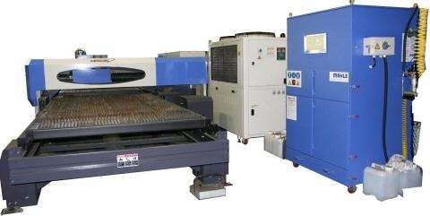 (주)다산ENG, 최고의 품질로 집진기 시장 돌풍 예고