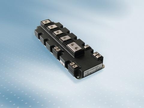 인피니언, 컴팩트 IGBT 모듈 PrimePACK3 출시
