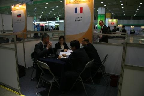 전력산업·발전플랜트 수출 산업화 '날개'