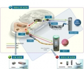 2011년 국내 전기자동차 상용화