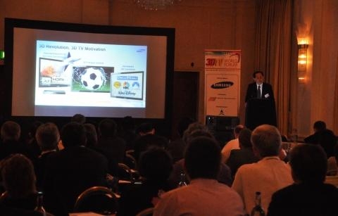 세계 전문가들, 삼성 기술력 '놀랍다'