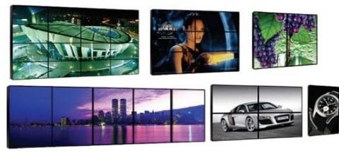 삼성電, 업계최초 DID용 LCD 월10만대 돌파