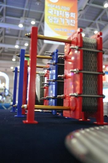 창원정밀기기전, 기계산업 경기회복의 신호탄?