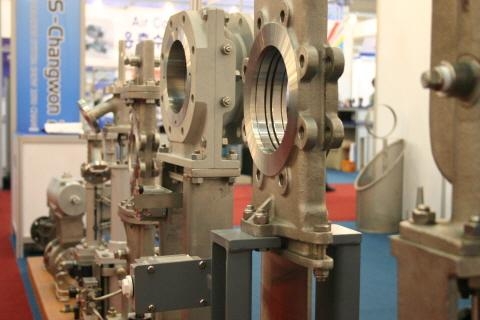 창원정밀기기전, 기계산업 경기회복의 신호탄?