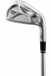 PRGR, 2010년형「TR500 IRON」신발매