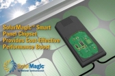 세미컨덕터, 스마트 태양전지 패널 구현