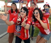 “승리의 기운을 충전하라”