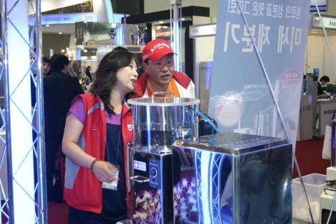 [KOREA PACK 우수참가기업] 대성산업펌프